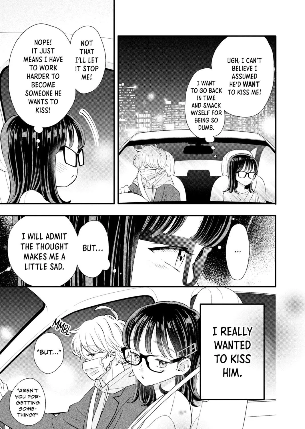 Read My Special One chapter 12 image 68 on Lezhin