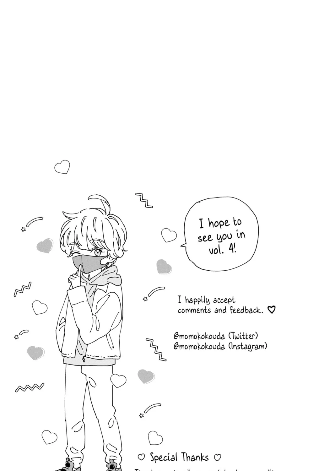 Read My Special One chapter 12 image 84 on Lezhin