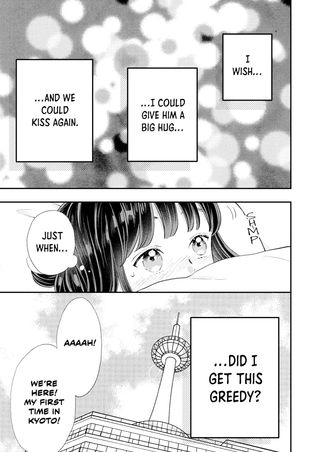 Read My Special One chapter 13 image 20 on Lezhin
