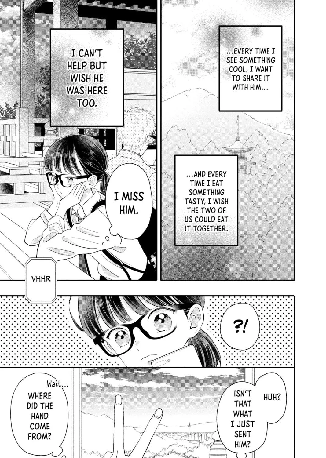 Read My Special One chapter 13 image 28 on Lezhin
