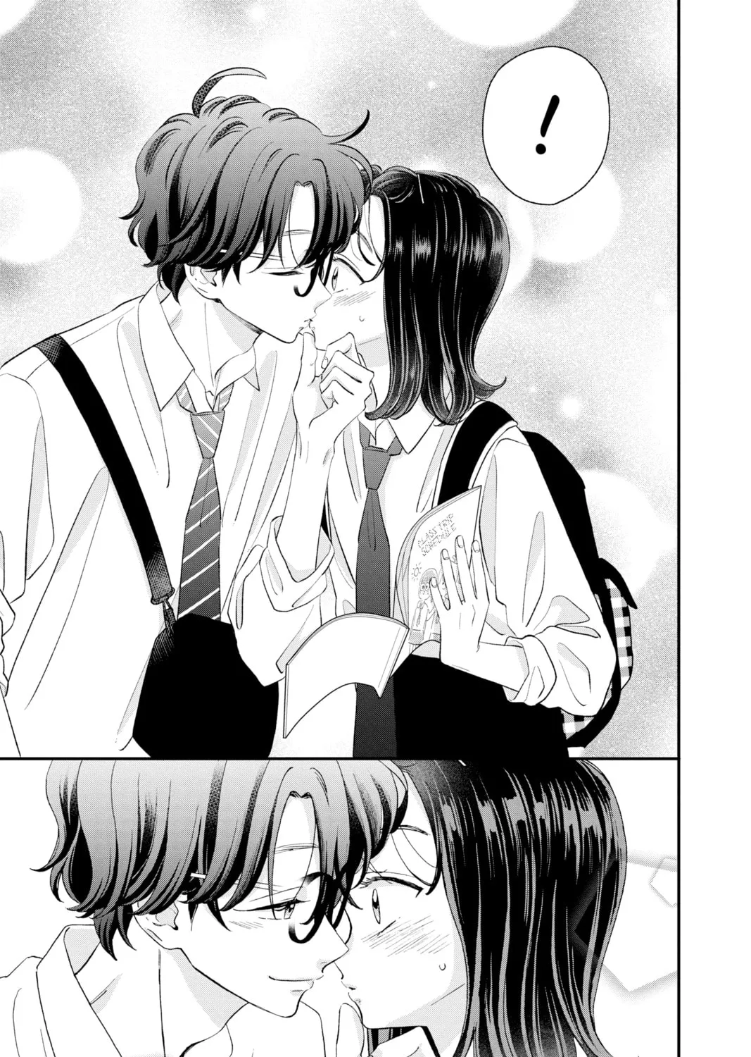Read My Special One chapter 13 image 84 on Lezhin
