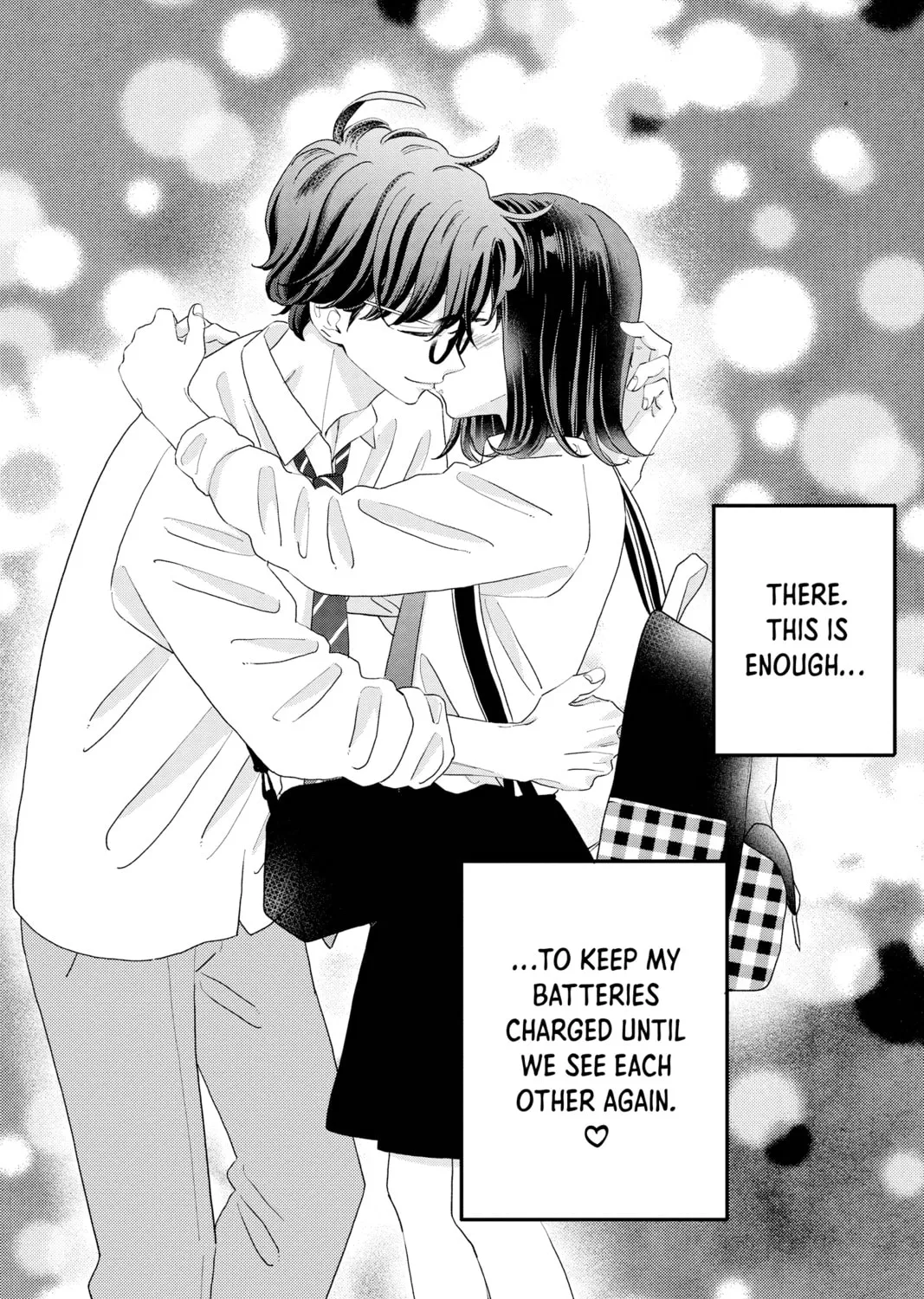 Read My Special One chapter 13 image 86 on Lezhin