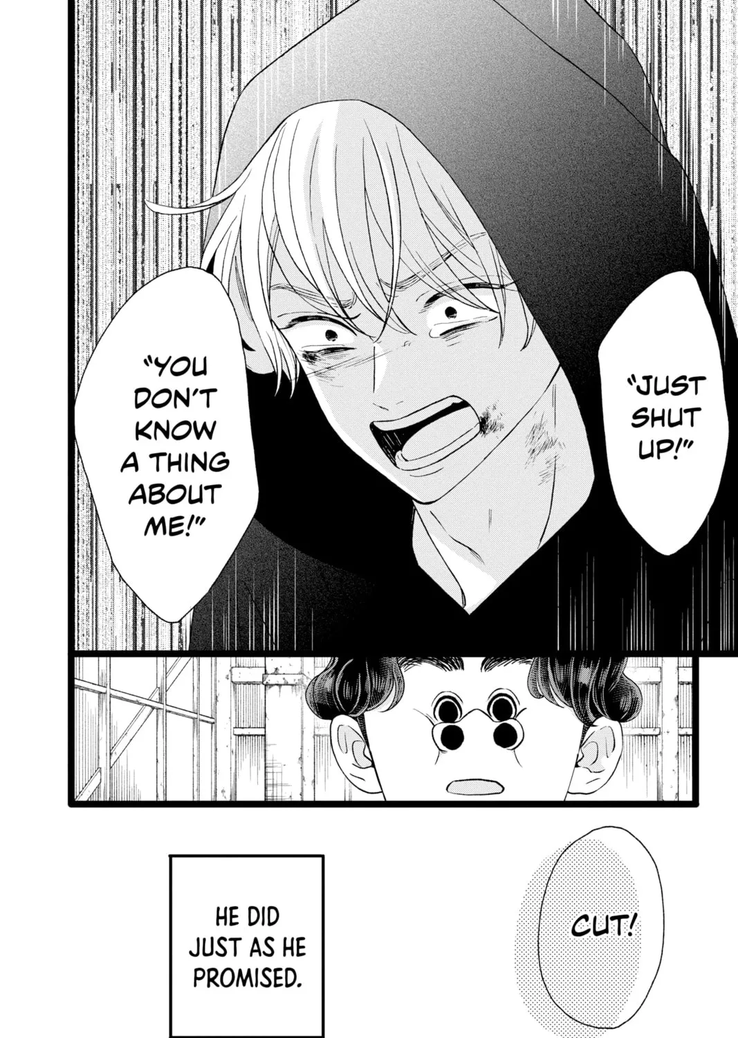 Read My Special One chapter 14 image 66 on Lezhin