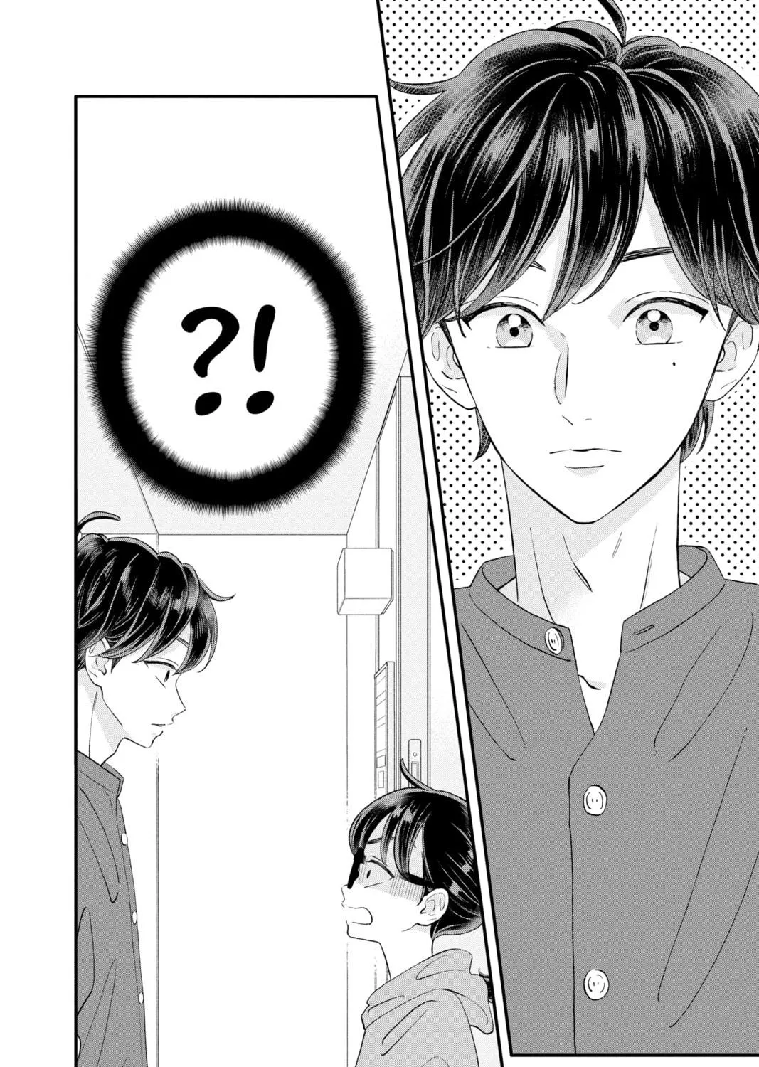 Read My Special One chapter 14 image 82 on Lezhin