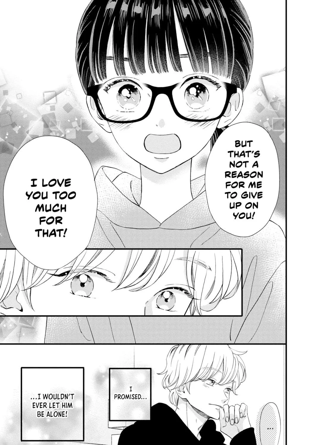 Read My Special One chapter 15 image 28 on Lezhin
