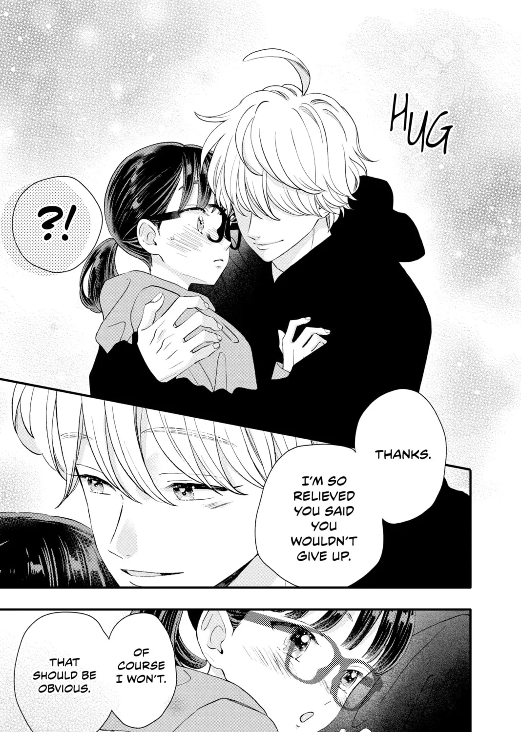 Read My Special One chapter 15 image 32 on Lezhin