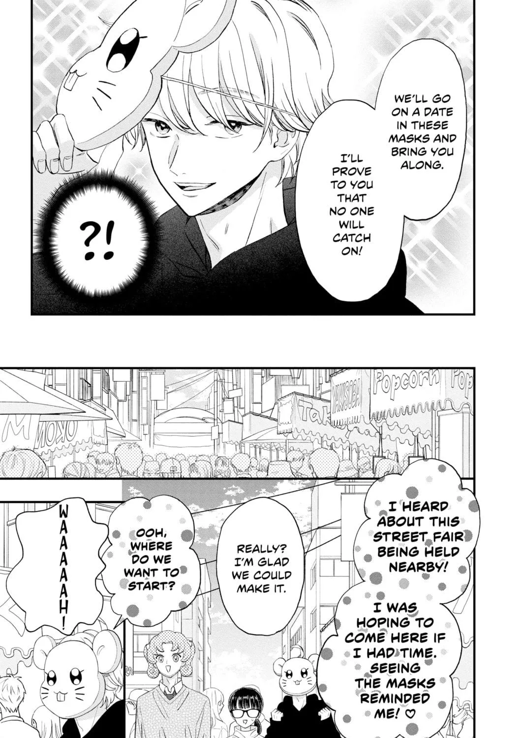 Read My Special One chapter 15 image 48 on Lezhin