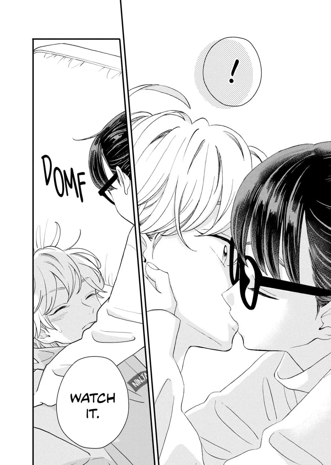 Read My Special One chapter 15 image 82 on Lezhin