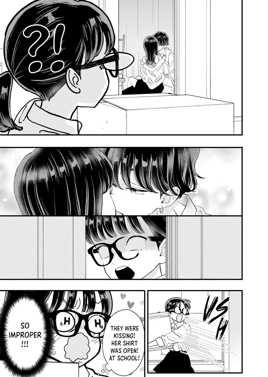 Read My Special One chapter 16 image 20 on Lezhin