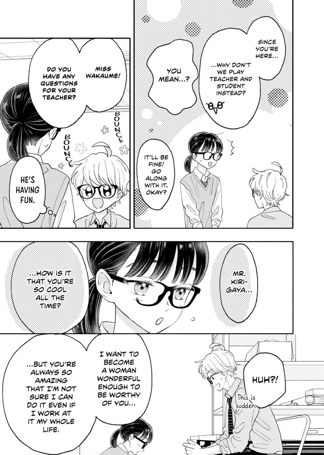 Read My Special One chapter 16 image 76 on Lezhin