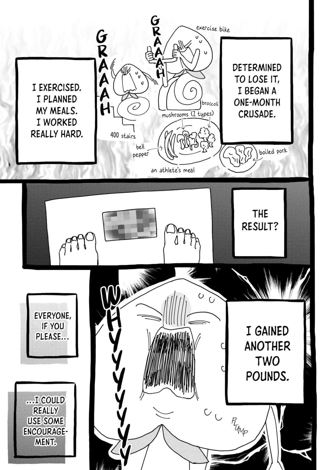 Read My Special One chapter 16 image 88 on Lezhin
