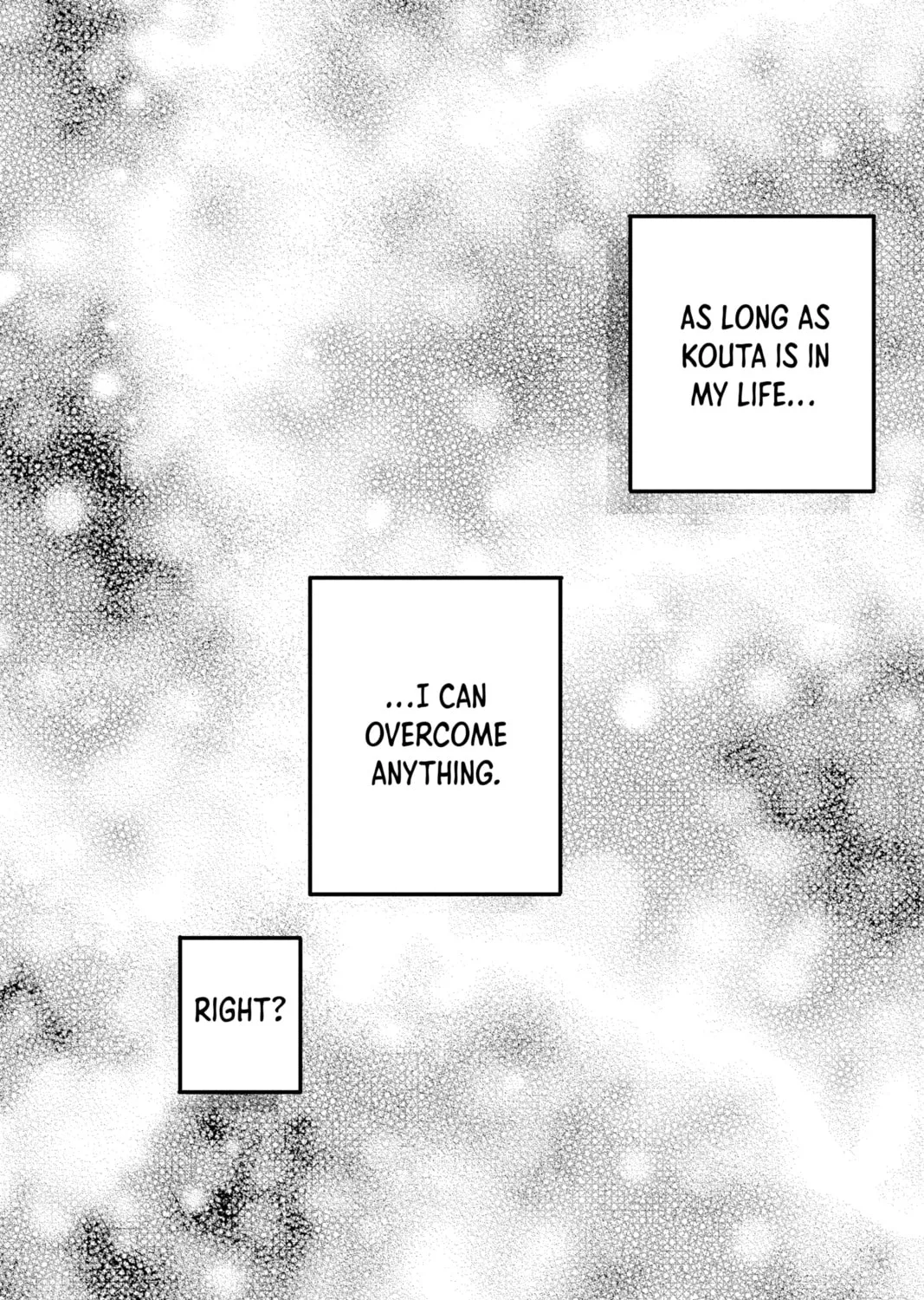 Read My Special One chapter 17 image 86 on Lezhin