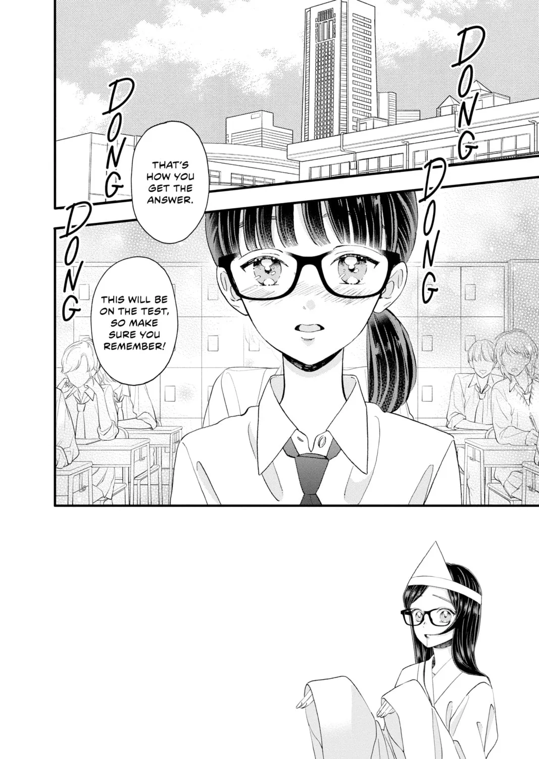 Read My Special One chapter 18 image 2 on Lezhin