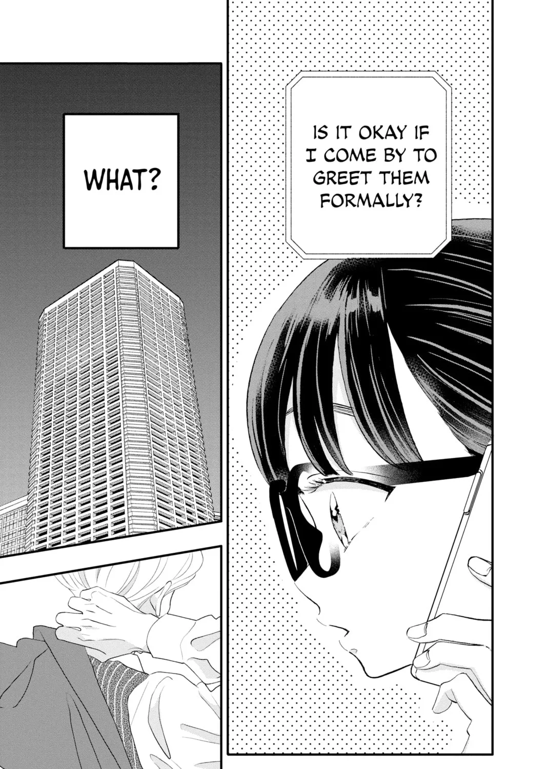 Read My Special One chapter 18 image 80 on Lezhin