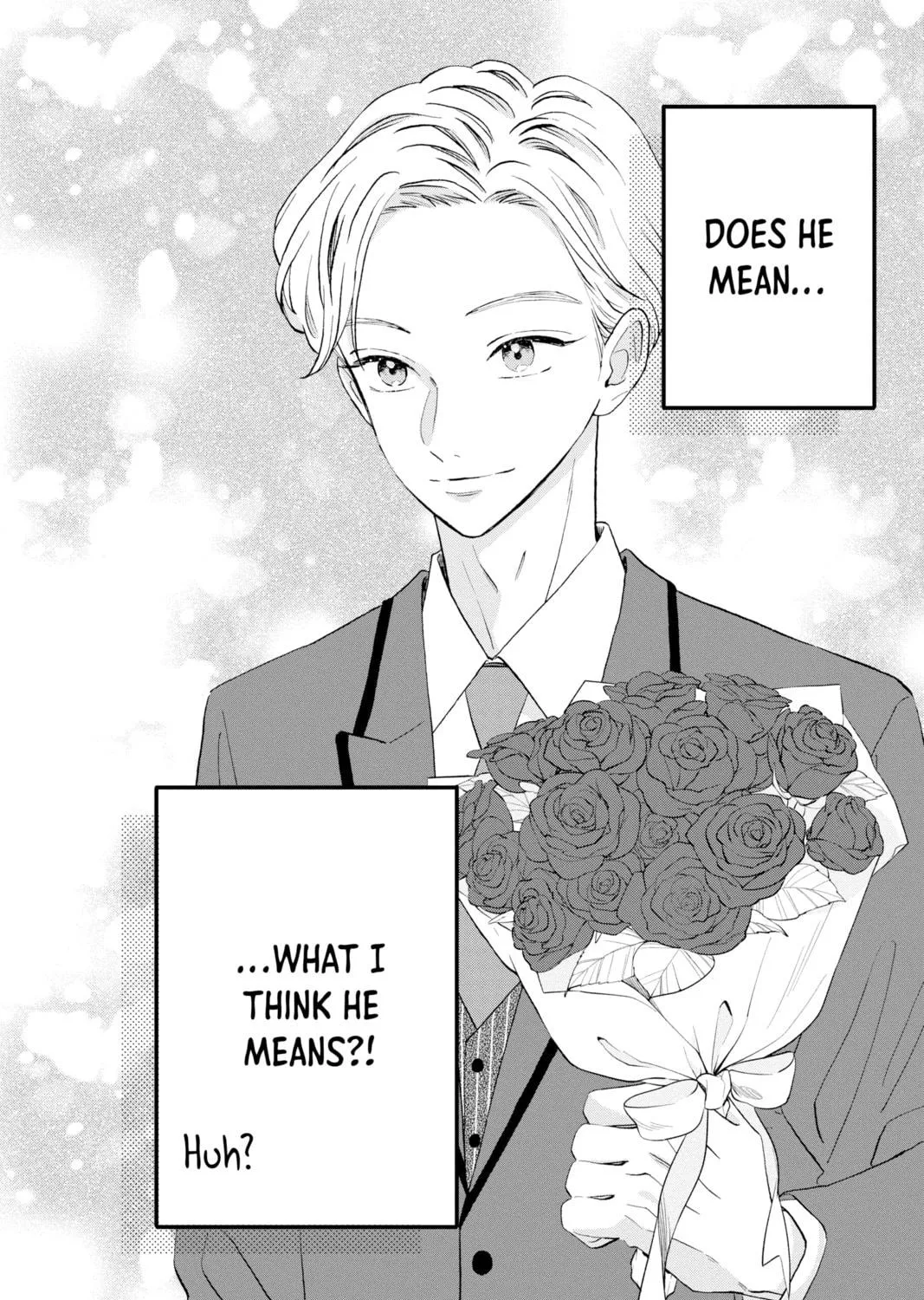 Read My Special One chapter 18 image 82 on Lezhin