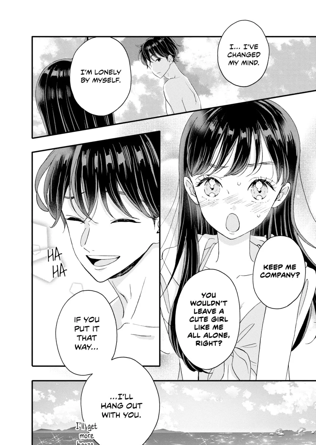 Read My Special One chapter 19 image 66 on Lezhin