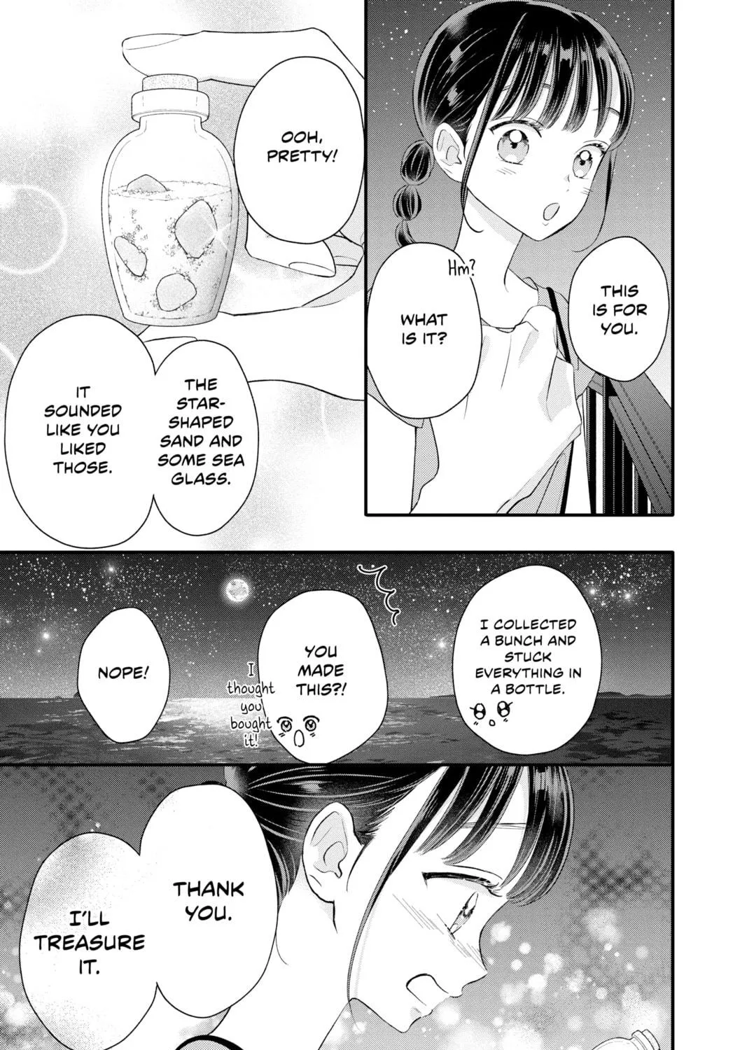 Read My Special One chapter 19 image 76 on Lezhin