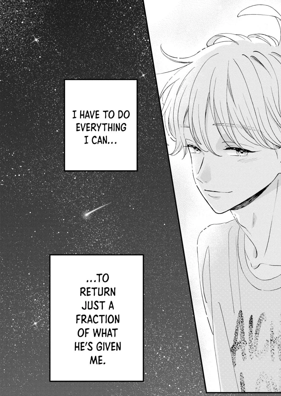 Read My Special One chapter 19 image 82 on Lezhin