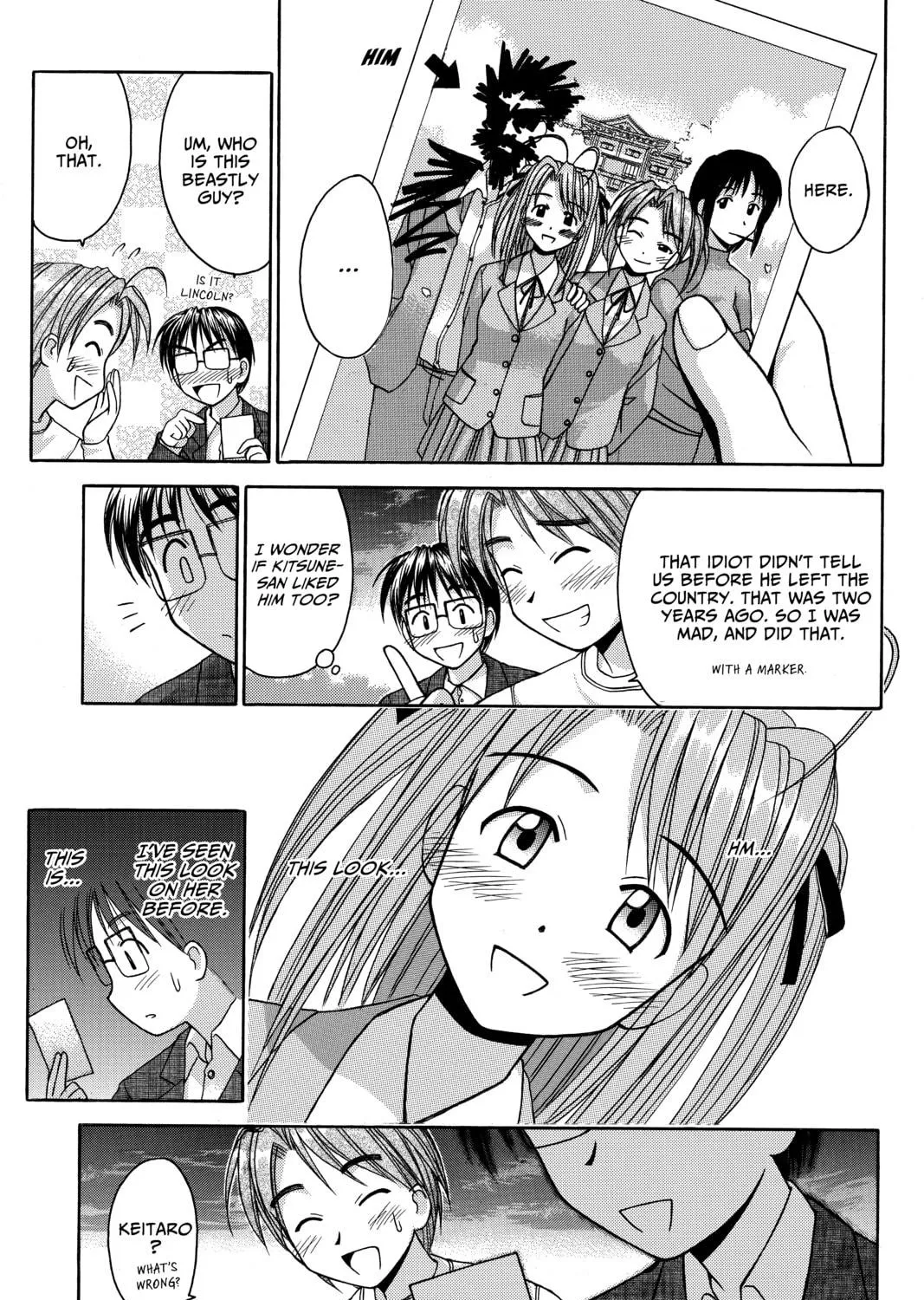 Read My Special One chapter 2 image 28 on Lezhin