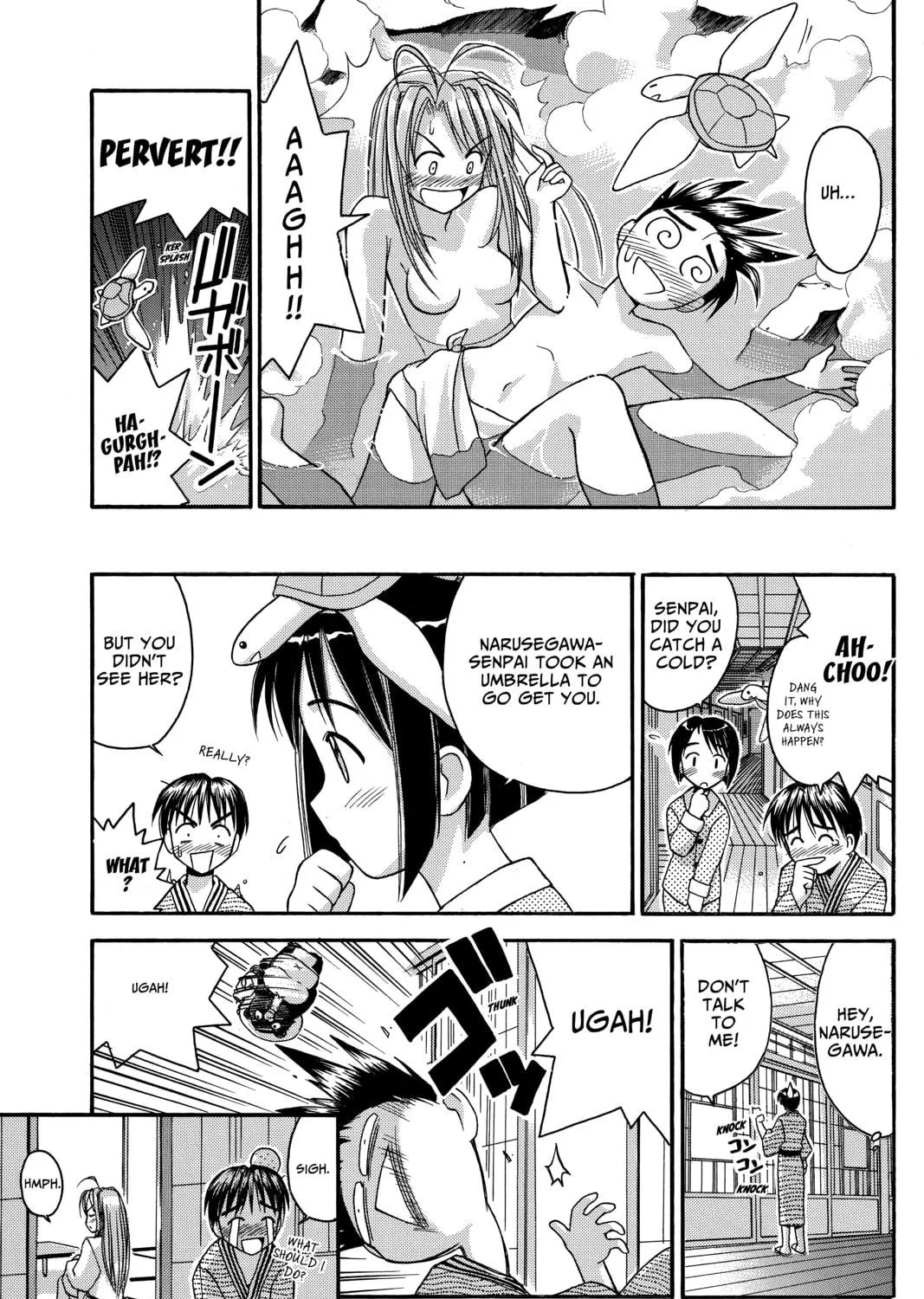 Read My Special One chapter 2 image 48 on Lezhin