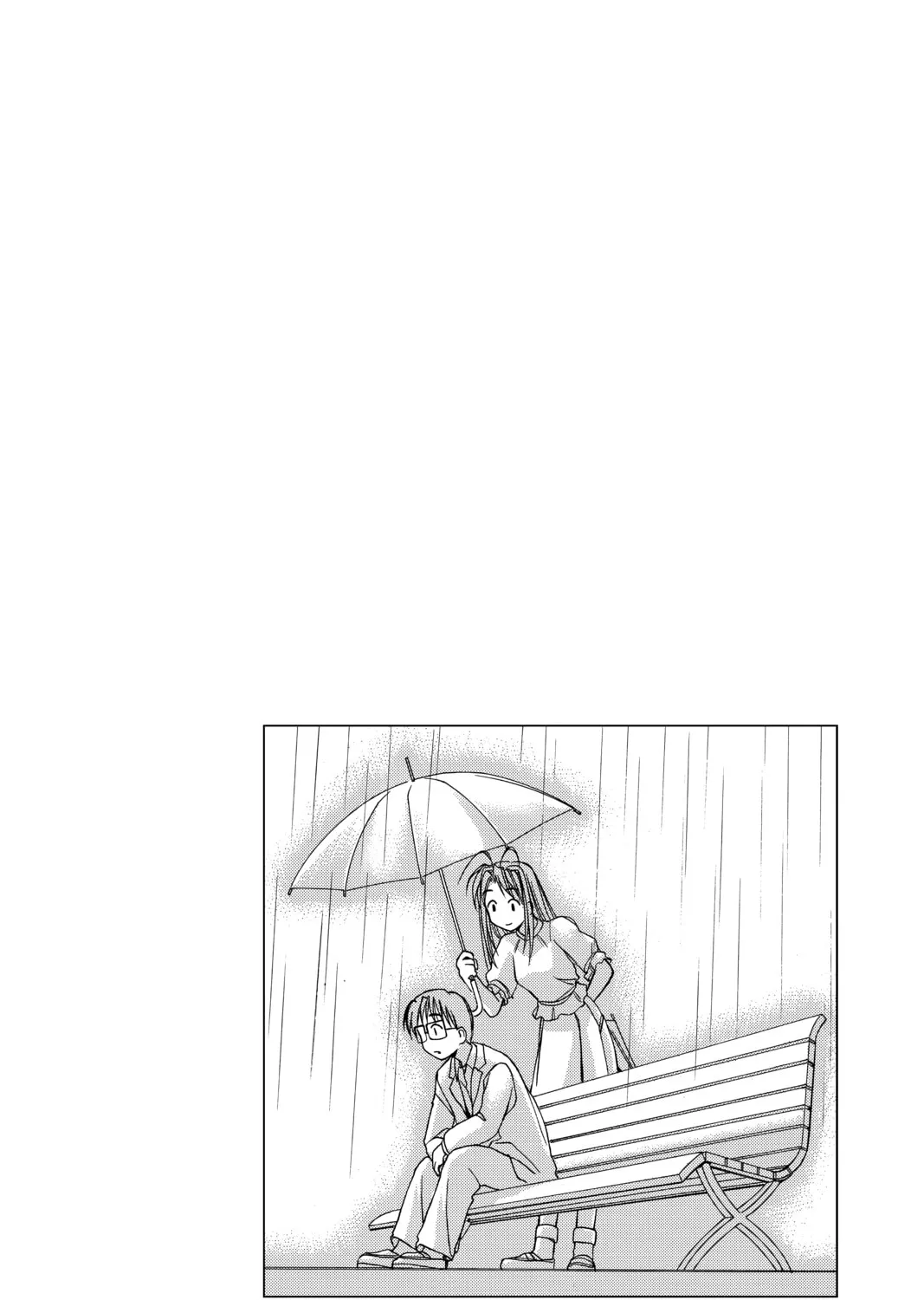 Read My Special One chapter 2 image 50 on Lezhin