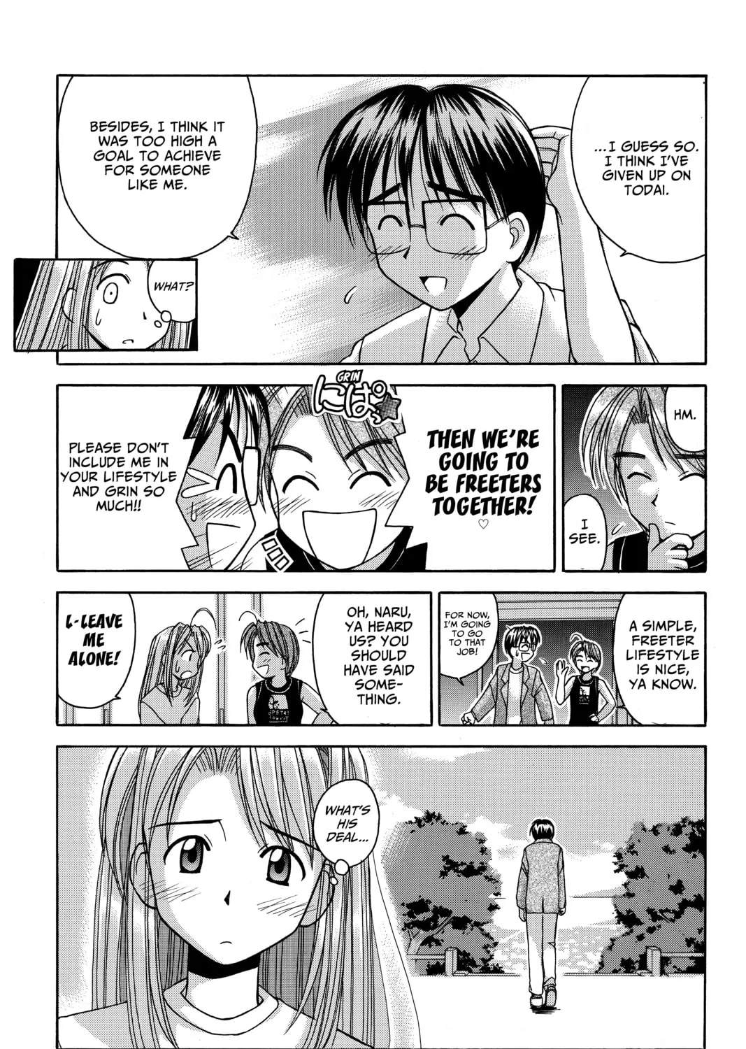 Read My Special One chapter 2 image 56 on Lezhin