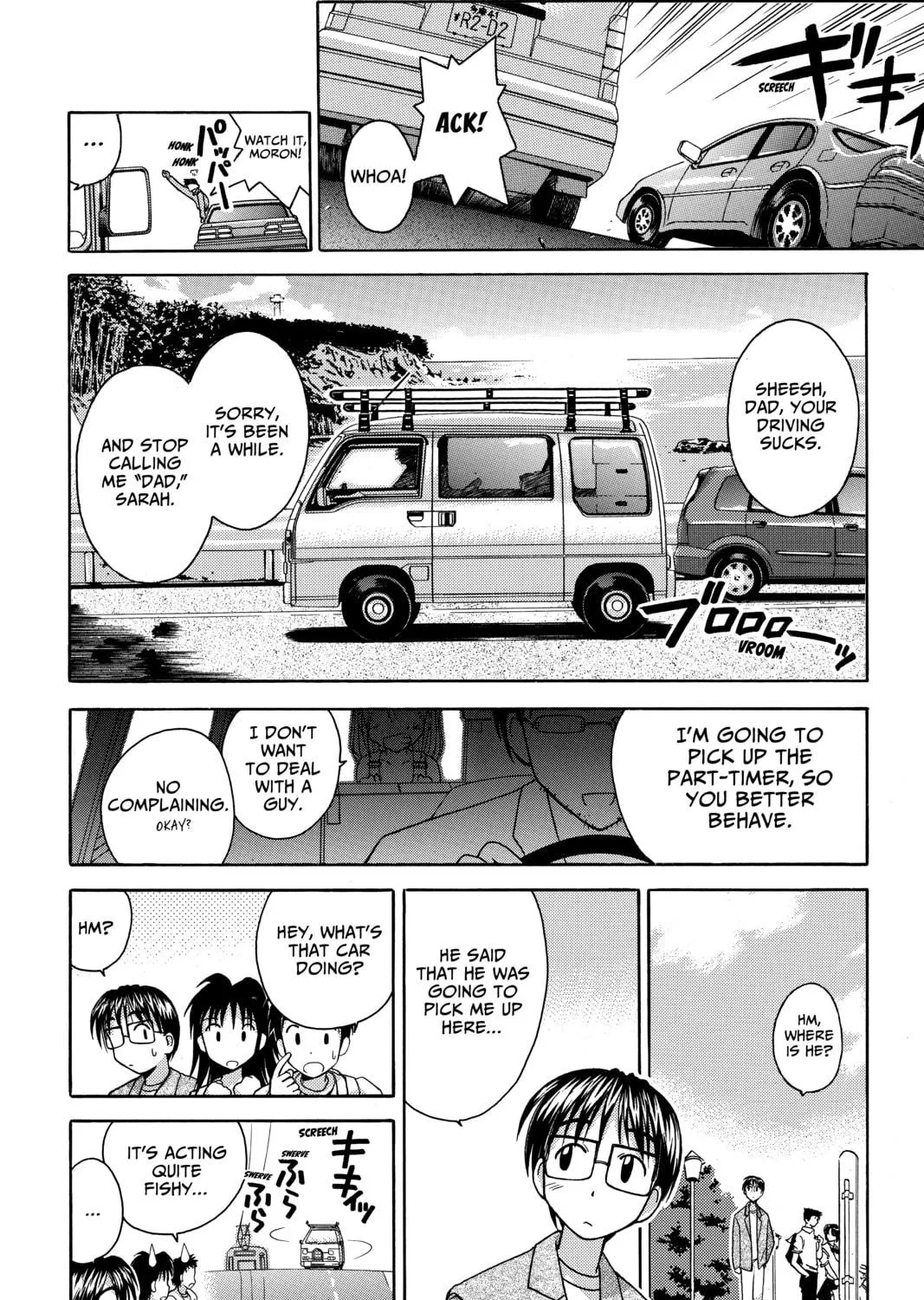 Read My Special One chapter 2 image 58 on Lezhin
