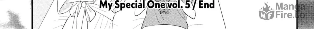 Read My Special One chapter 20 image 83 on Lezhin