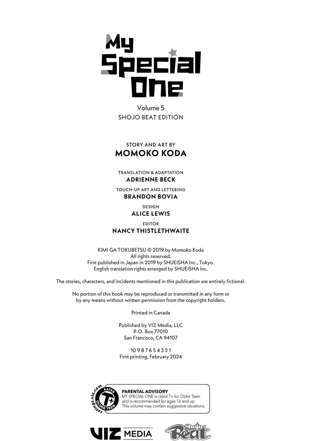 Read My Special One chapter 20 image 88 on Lezhin