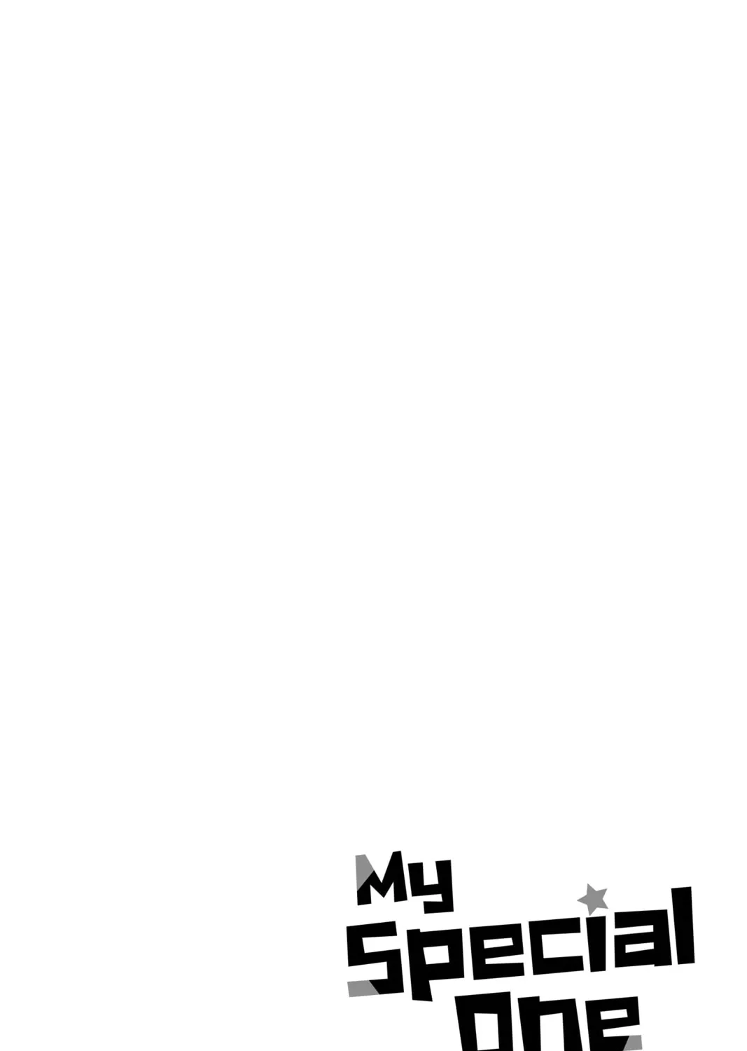 Read My Special One chapter 21 image 2 on Lezhin