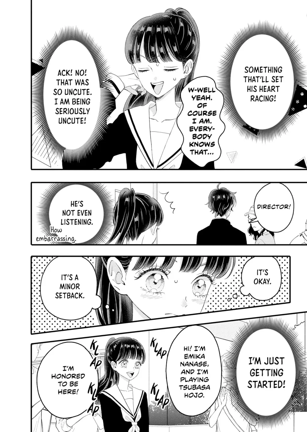 Read My Special One chapter 21 image 50 on Lezhin