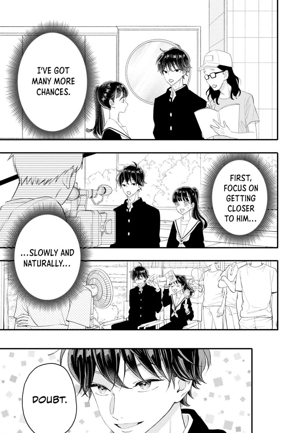 Read My Special One chapter 21 image 52 on Lezhin