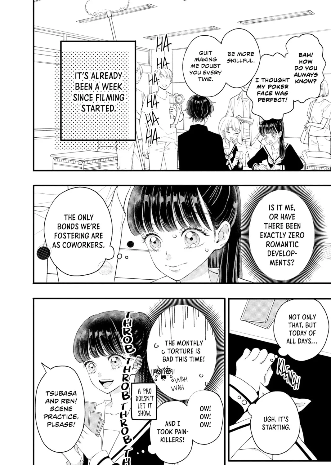 Read My Special One chapter 21 image 54 on Lezhin