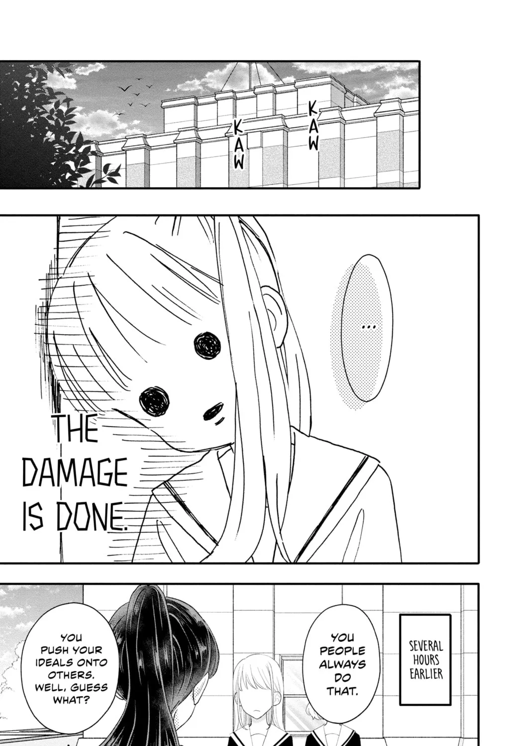 Read My Special One chapter 21 image 72 on Lezhin