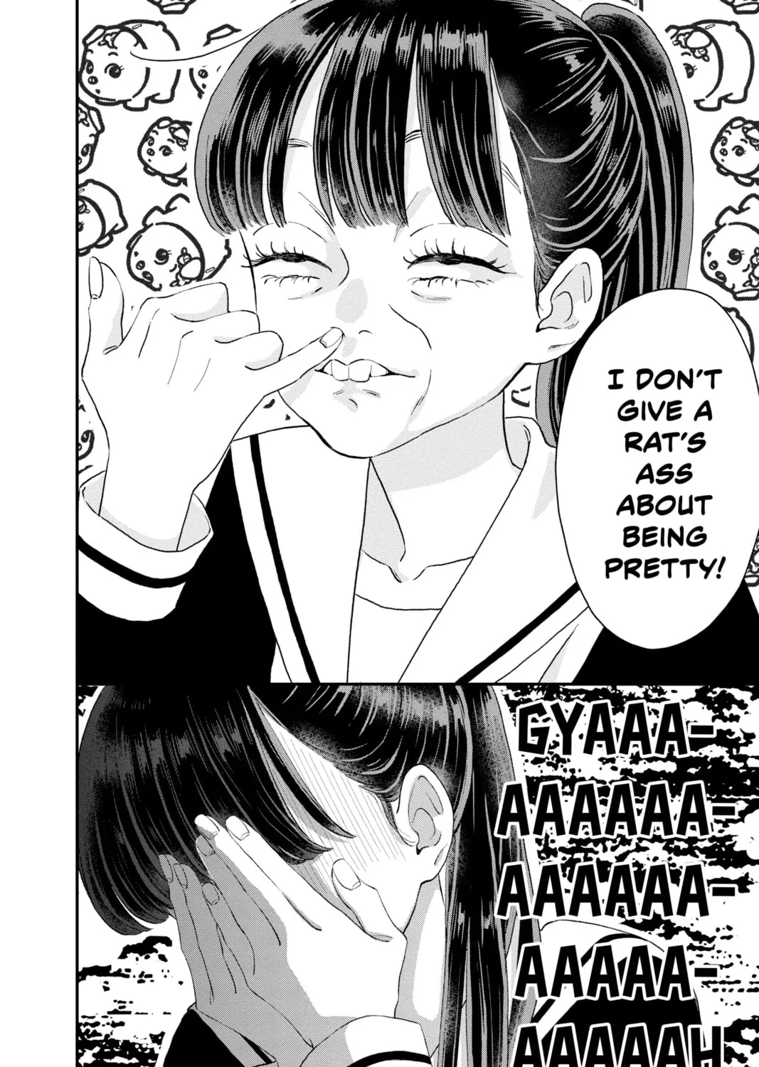 Read My Special One chapter 21 image 74 on Lezhin