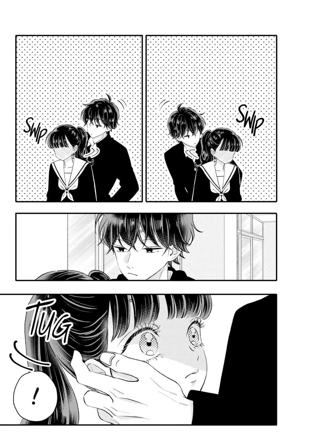 Read My Special One chapter 21 image 80 on Lezhin