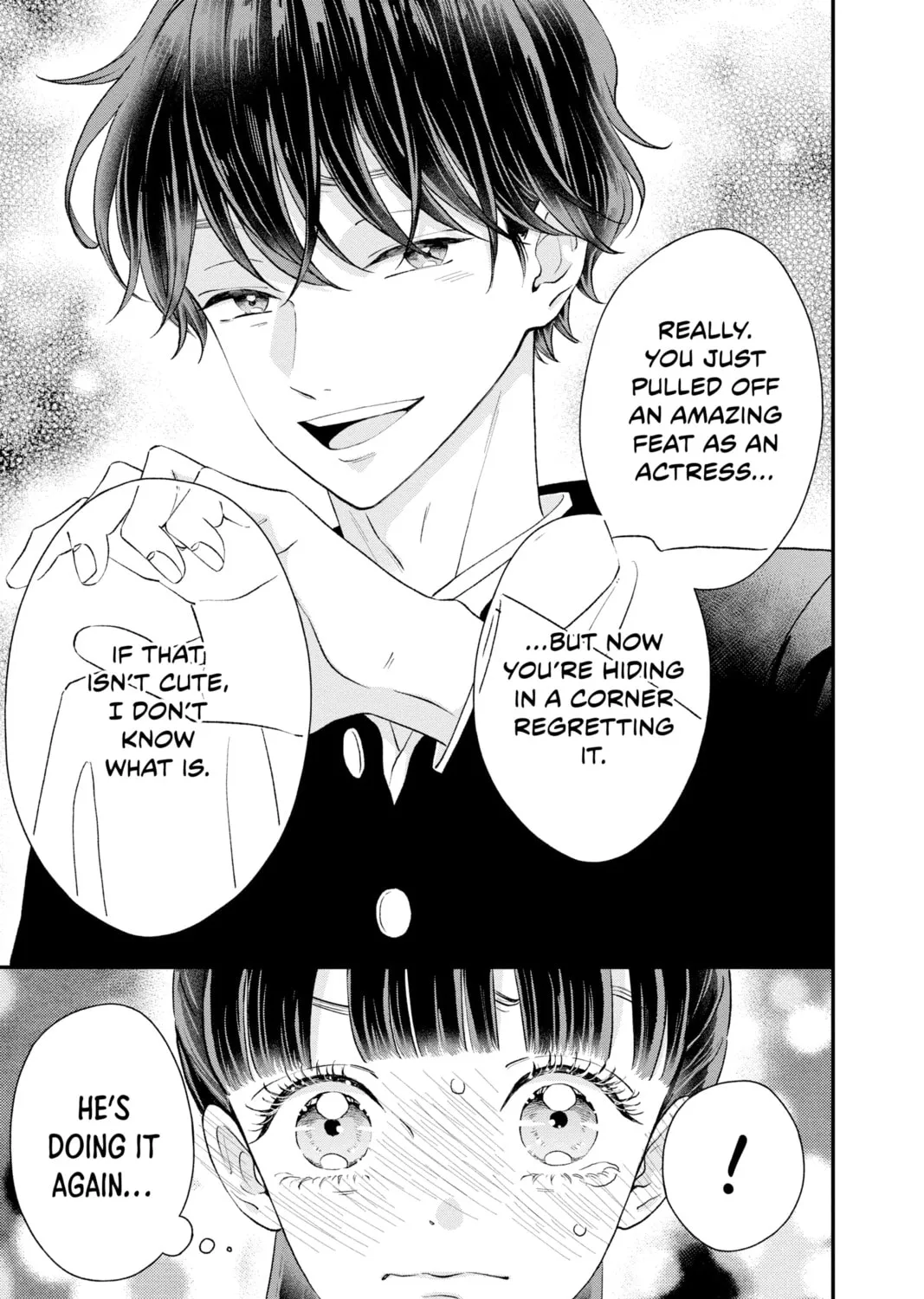 Read My Special One chapter 21 image 84 on Lezhin