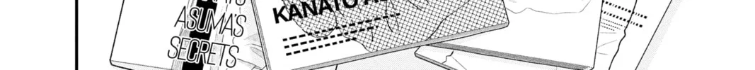 Read My Special One chapter 22 image 27 on Lezhin