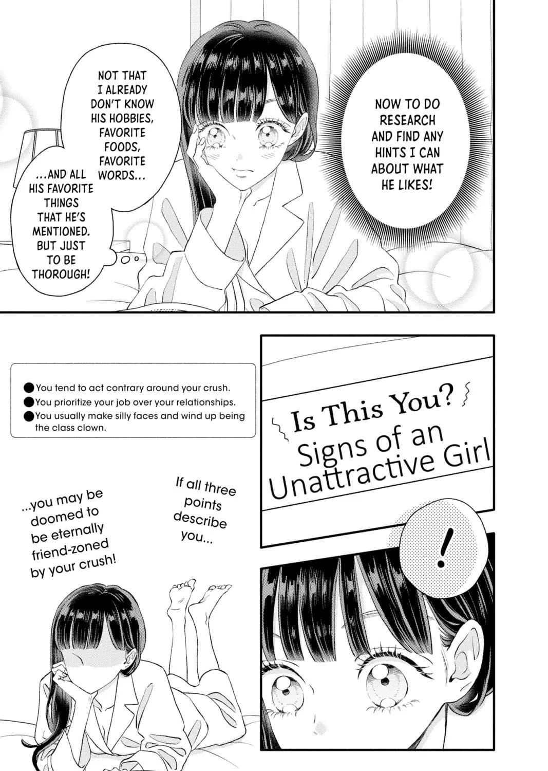Read My Special One chapter 22 image 28 on Lezhin