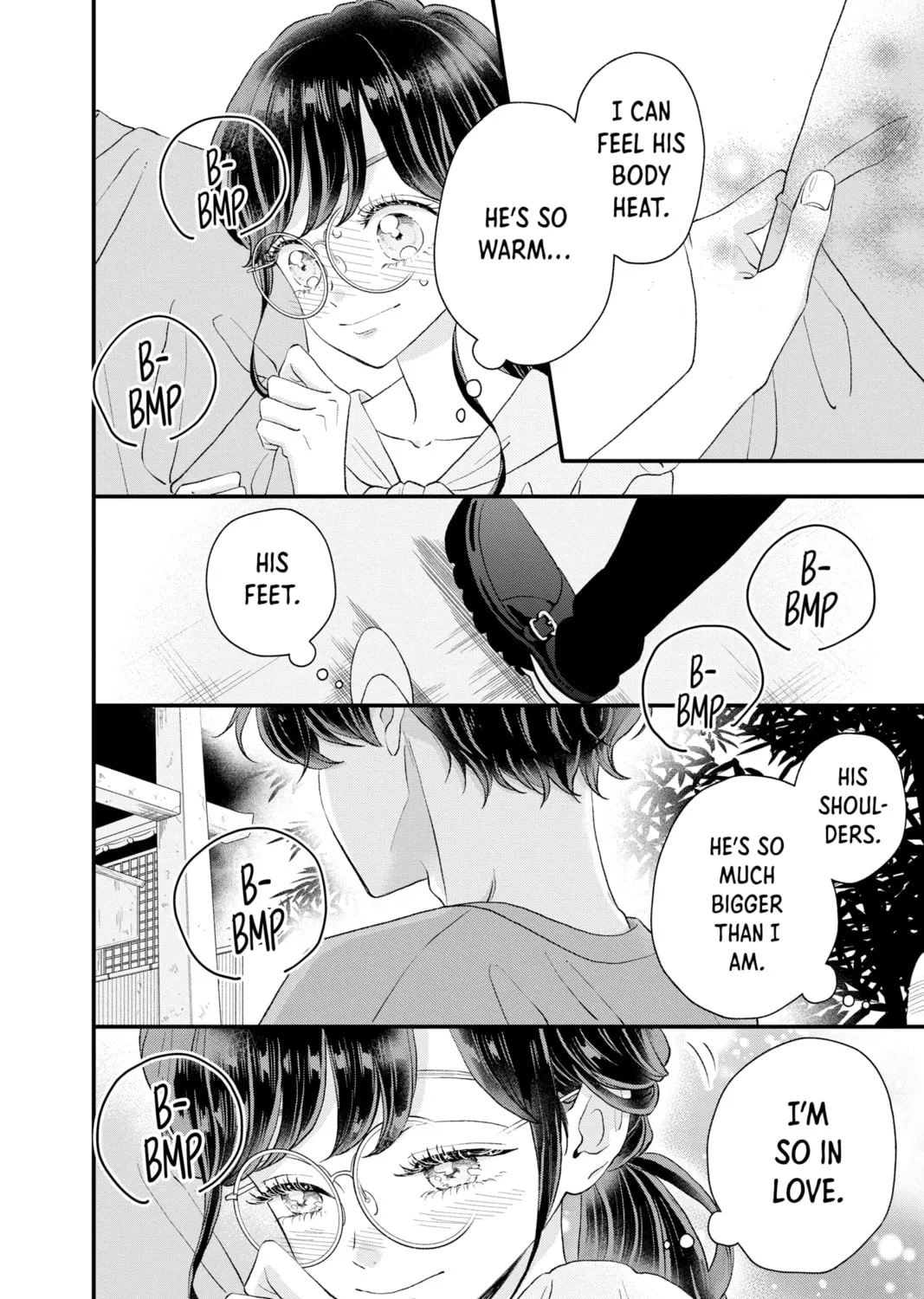 Read My Special One chapter 22 image 50 on Lezhin