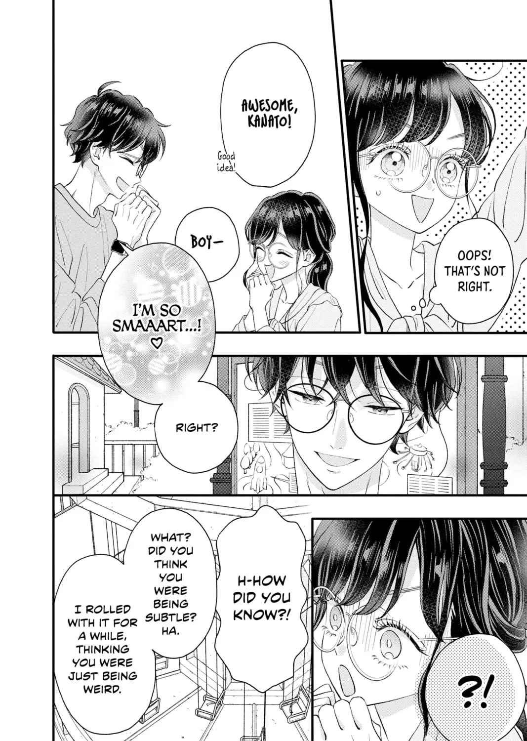 Read My Special One chapter 22 image 54 on Lezhin