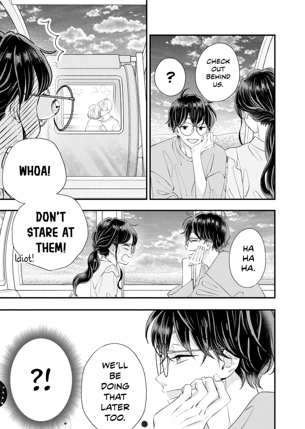 Read My Special One chapter 22 image 72 on Lezhin