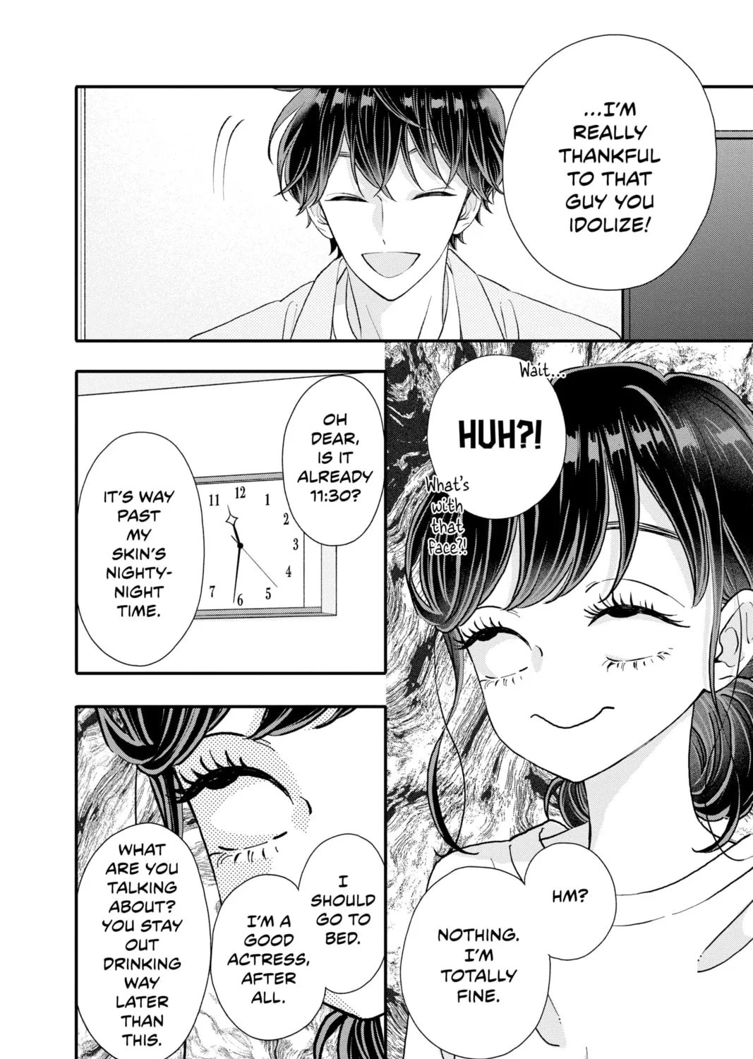 Read My Special One chapter 23 image 66 on Lezhin