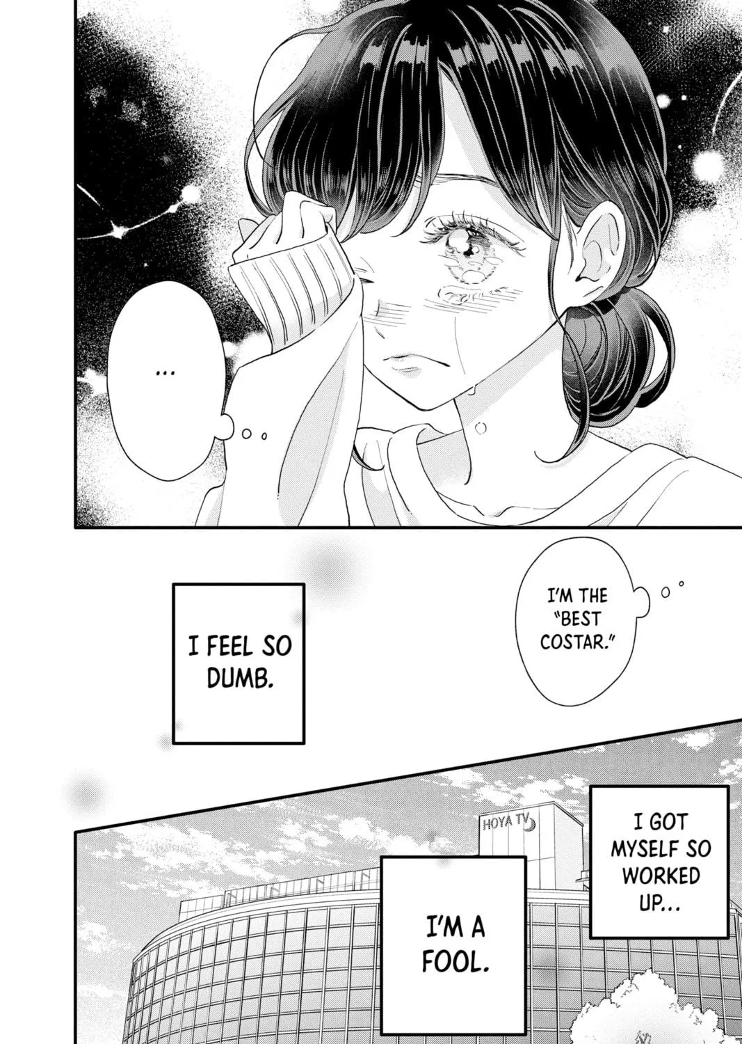 Read My Special One chapter 23 image 70 on Lezhin