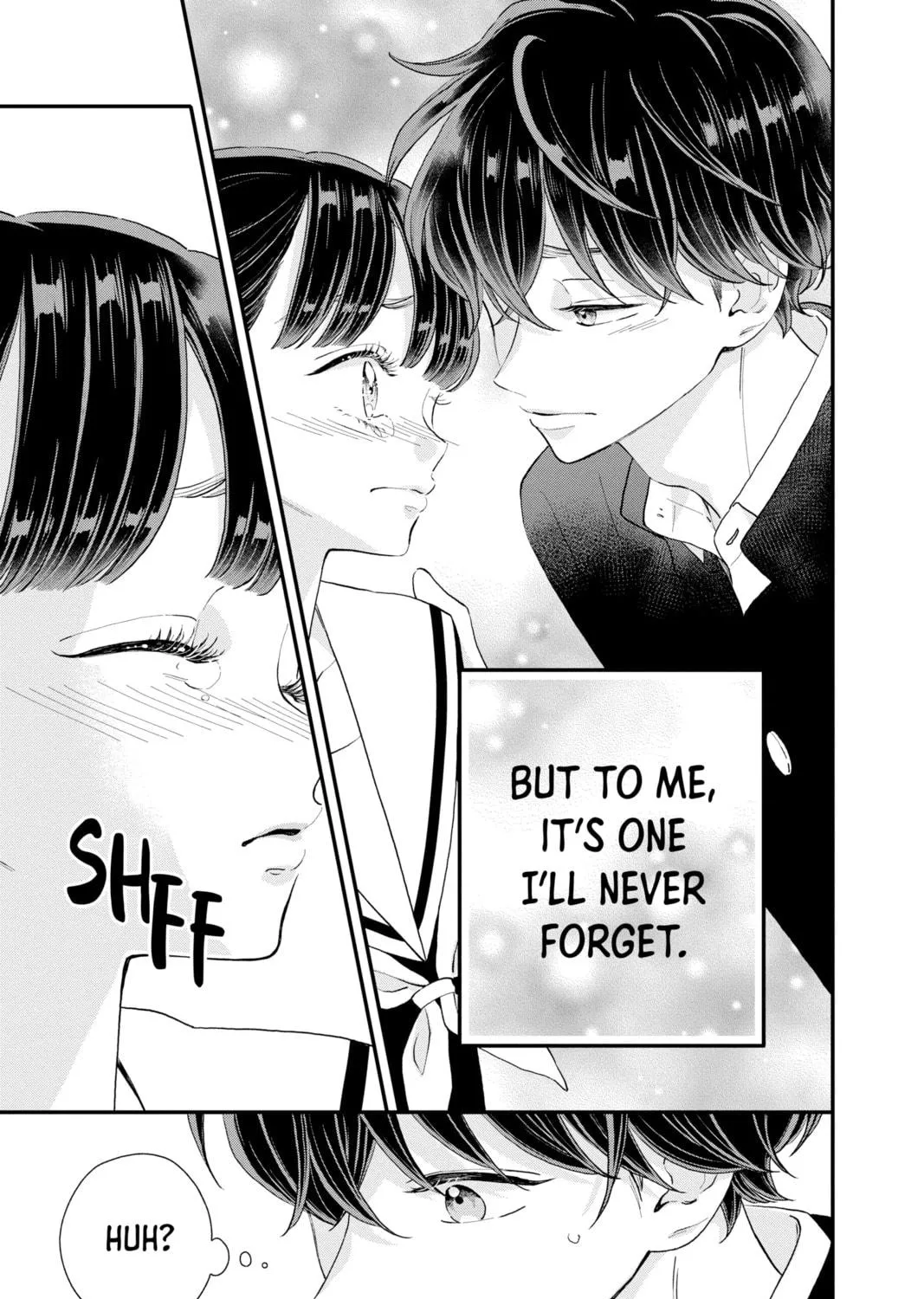 Read My Special One chapter 23 image 76 on Lezhin