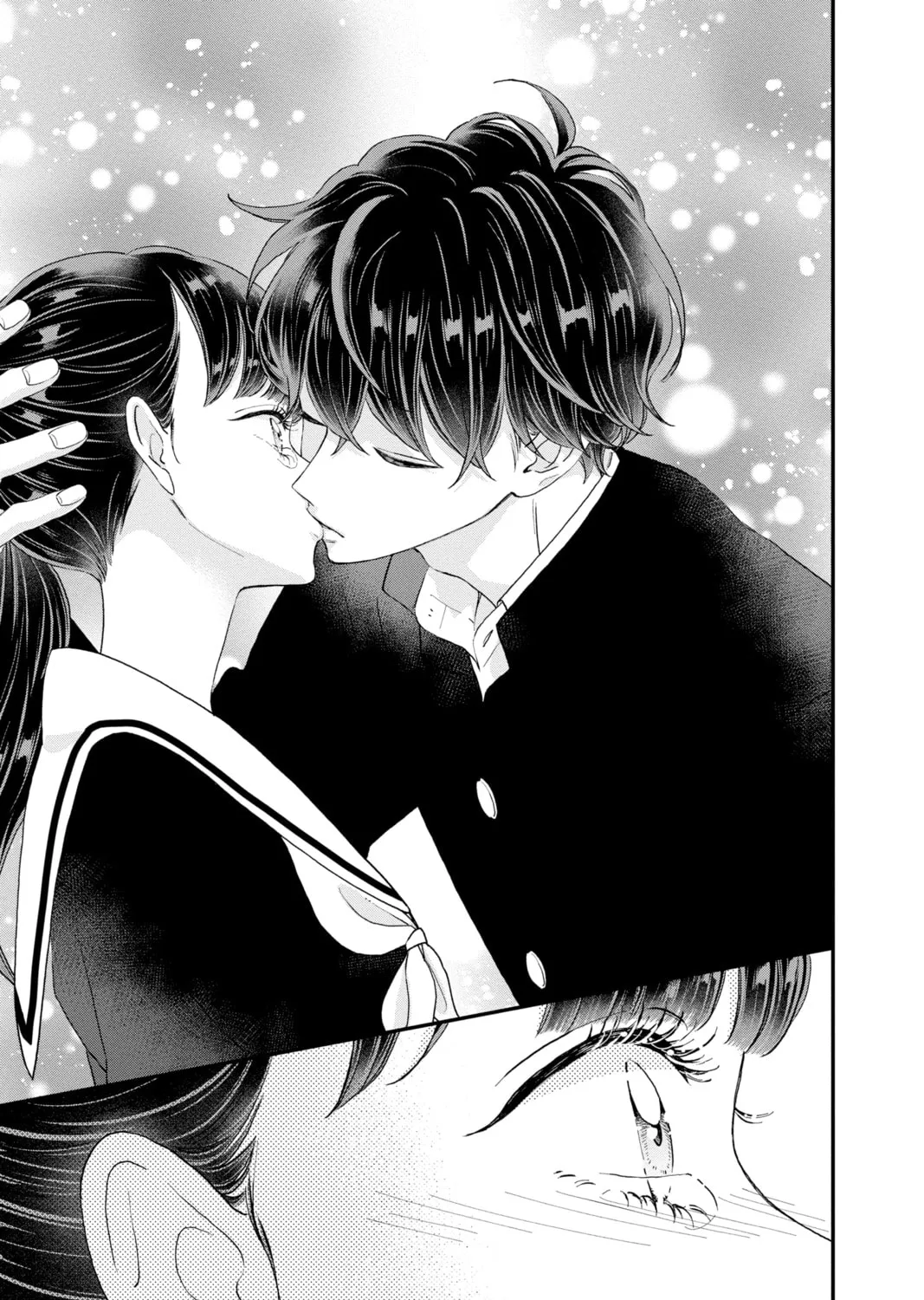 Read My Special One chapter 23 image 80 on Lezhin
