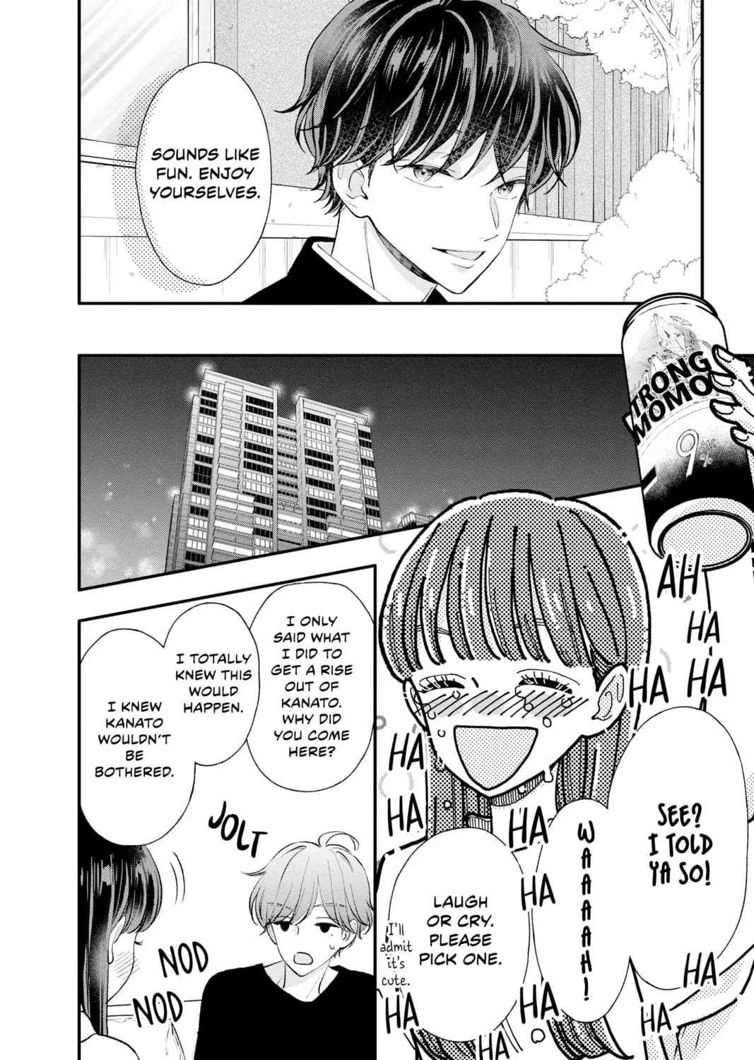 Read My Special One chapter 24 image 62 on Lezhin