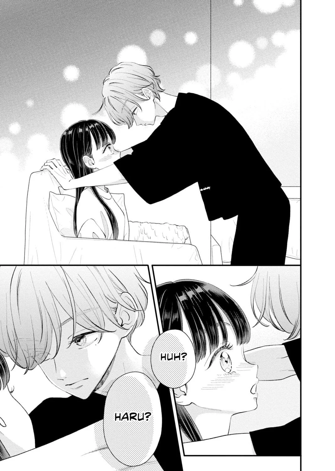 Read My Special One chapter 24 image 68 on Lezhin