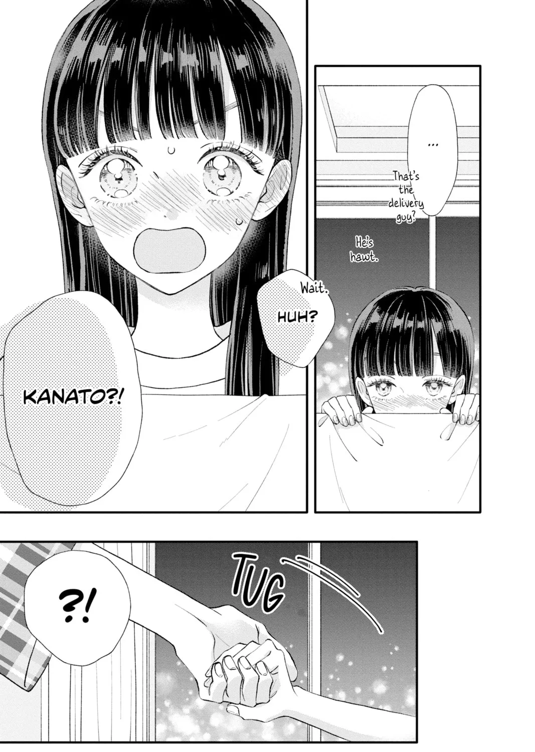 Read My Special One chapter 24 image 80 on Lezhin