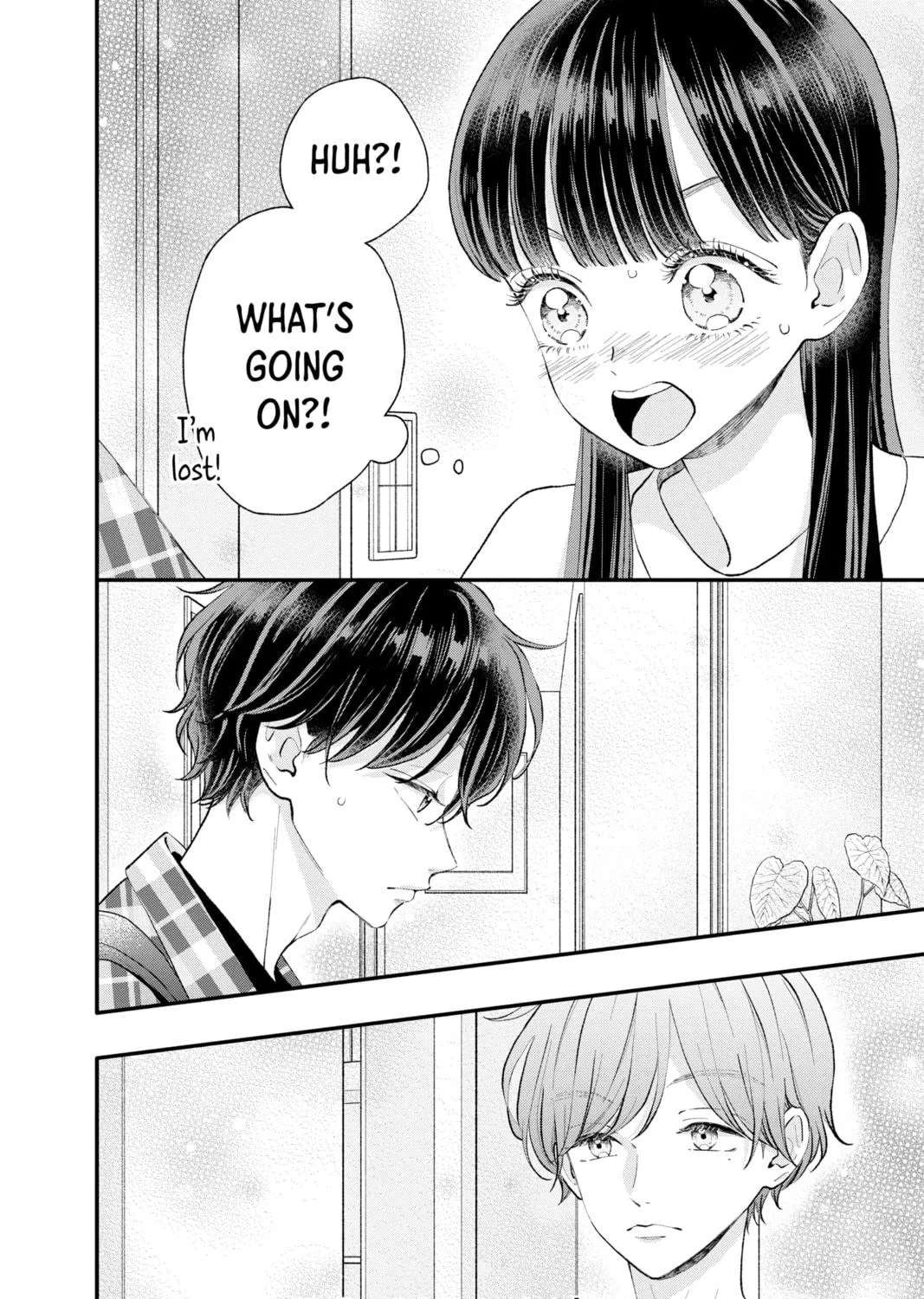 Read My Special One chapter 24 image 82 on Lezhin